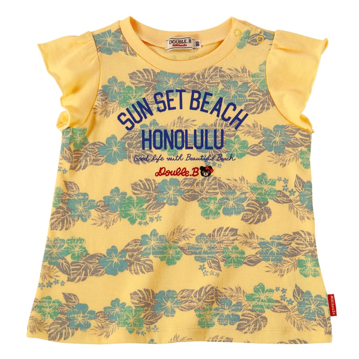 Double B - Short-sleeve T-shirt - 110-140cm