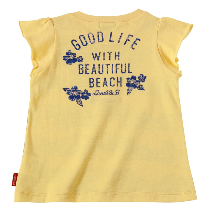 Double B - Short-sleeve T-shirt - 110-140cm