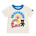 Double B - Short-sleeve T-shirt - 110-130cm