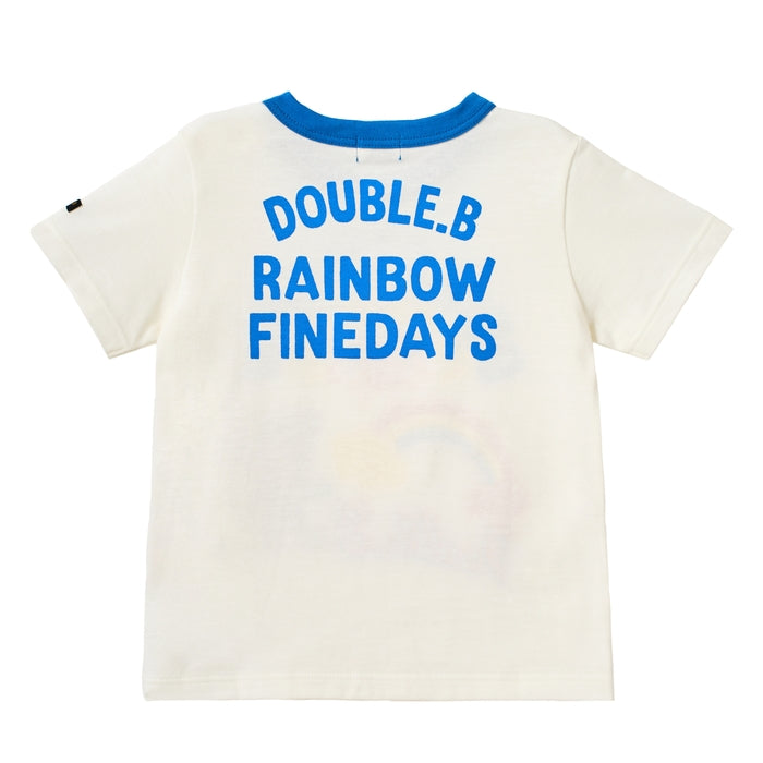 Double B - Short-sleeve T-shirt - 110-130cm
