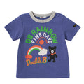 Double B - Short-sleeve T-shirt - 90-130cm