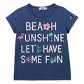 Double B - Short-sleeve T-shirt - 90-110cm
