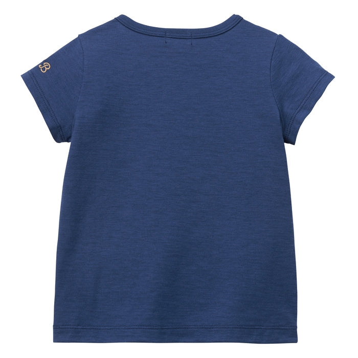 Double B - Short-sleeve T-shirt - 90-110cm