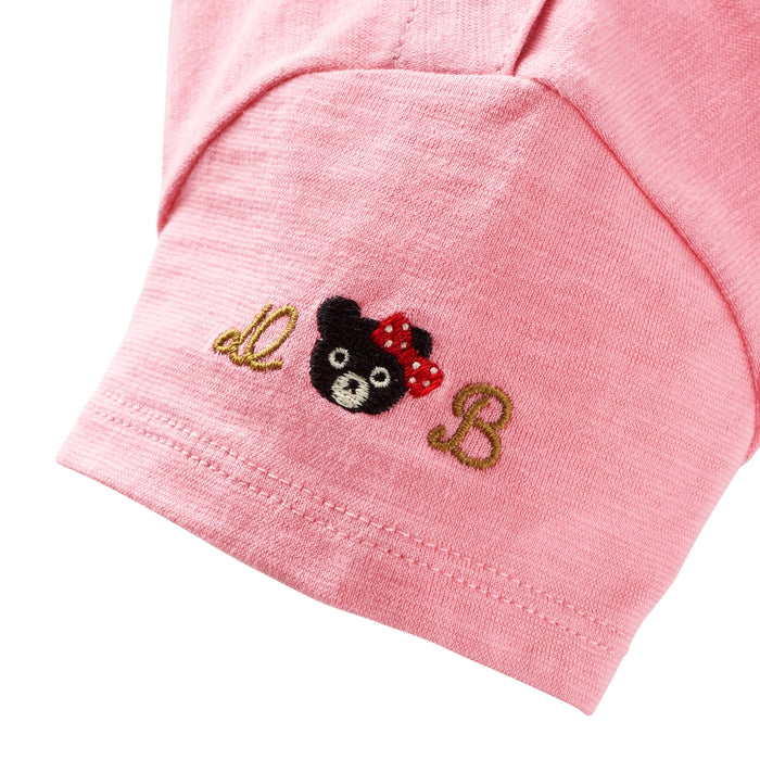 Double B - Short-sleeve T-shirt - 100-130cm