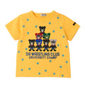 Double B - Short-sleeve T-shirt - 90-130cm