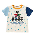 Double B - Short-sleeve T-shirt - 90-130cm