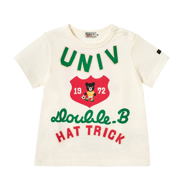 Double B - Short-sleeve T-shirt - 90-130cm