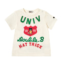 Double B - Short-sleeve T-shirt - 90-130cm
