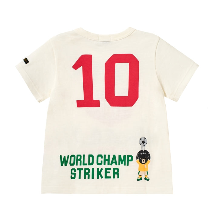Double B - Short-sleeve T-shirt - 90-130cm