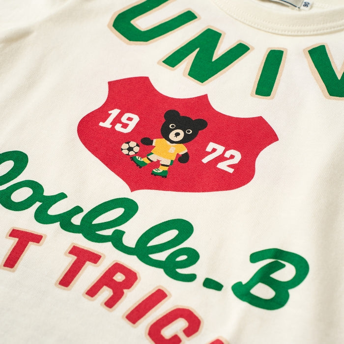 Double B - Short-sleeve T-shirt - 90-130cm