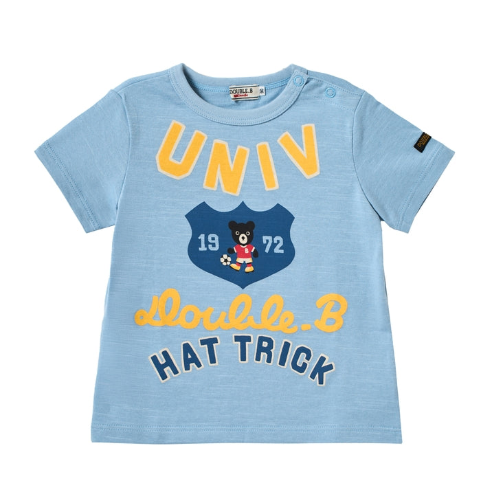 Double B - Short-sleeve T-shirt - 90-130cm