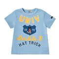Double B - Short-sleeve T-shirt - 90-130cm