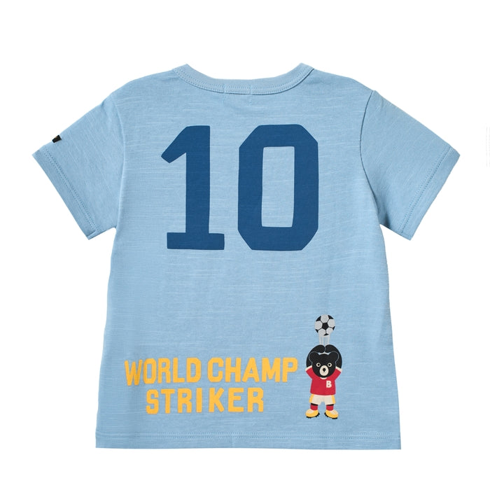 Double B - Short-sleeve T-shirt - 90-130cm
