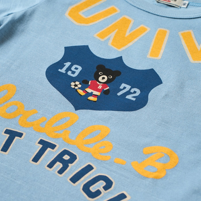 Double B - Short-sleeve T-shirt - 90-130cm