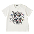 Double B - Short-sleeve T-shirt - 80-130cm