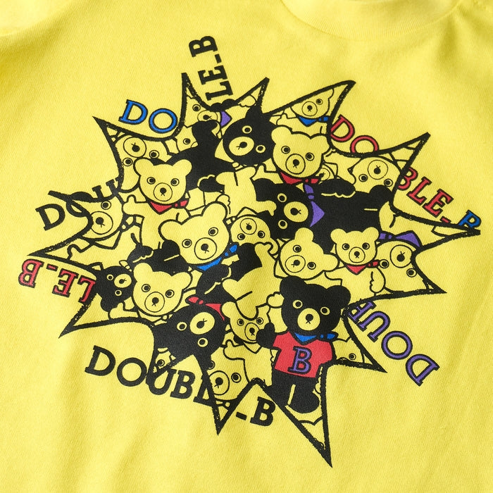 Double B - Short-sleeve T-shirt - 80-130cm