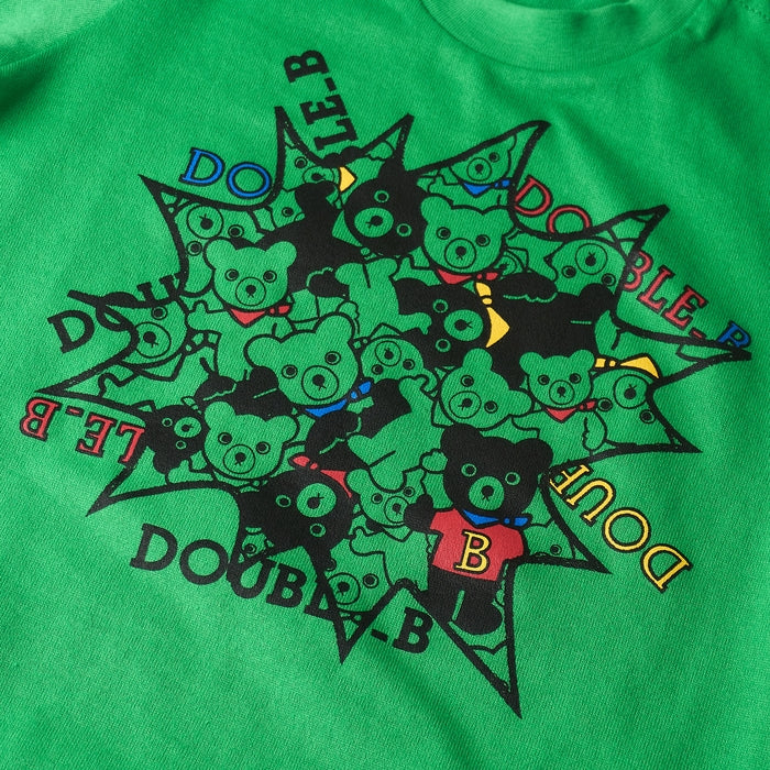 Double B - Short-sleeve T-shirt - 80-130cm