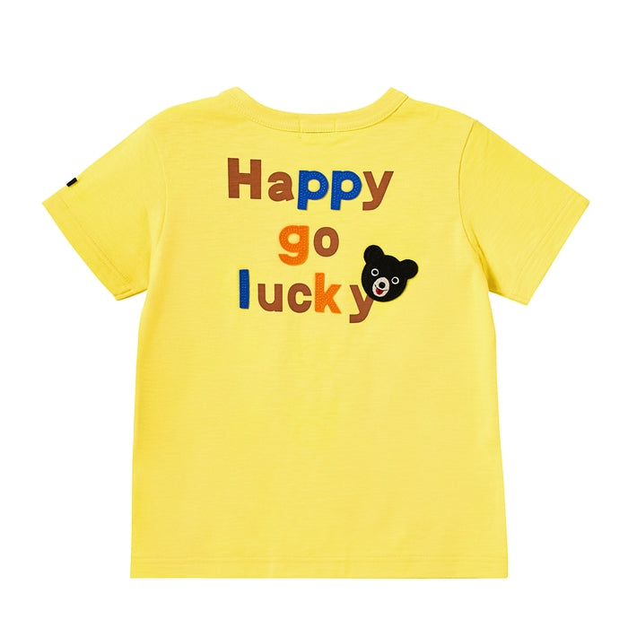 Double B - Short-sleeve T-shirt - 90-130cm
