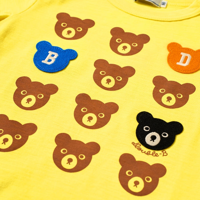 Double B - Short-sleeve T-shirt - 90-130cm