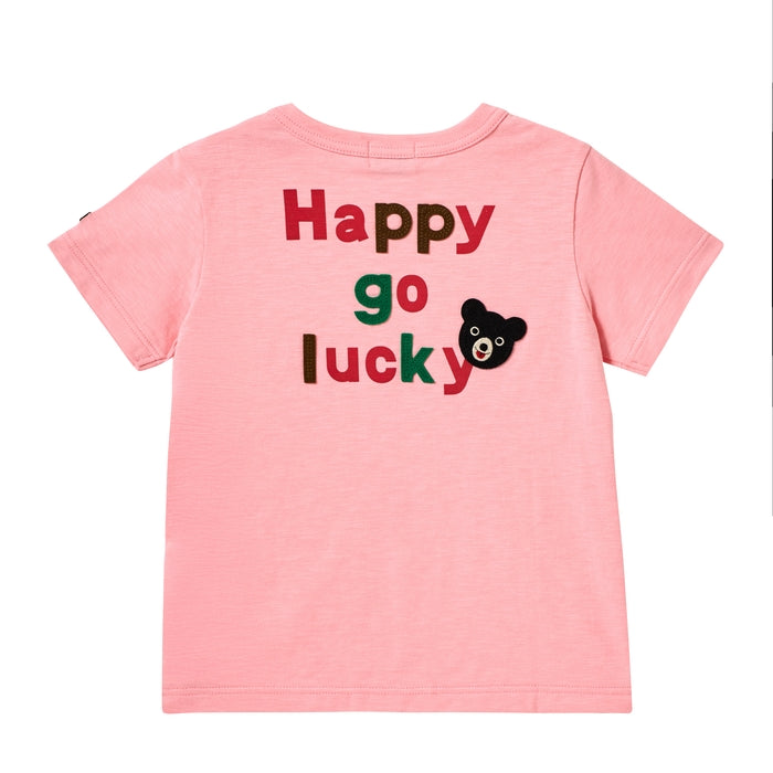 Double B - Short-sleeve T-shirt - 90-130cm