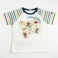 Double B - Short-sleeve T-shirt - 90-120cm