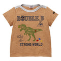 Double B - Short-sleeve T-shirt - 100-110cm