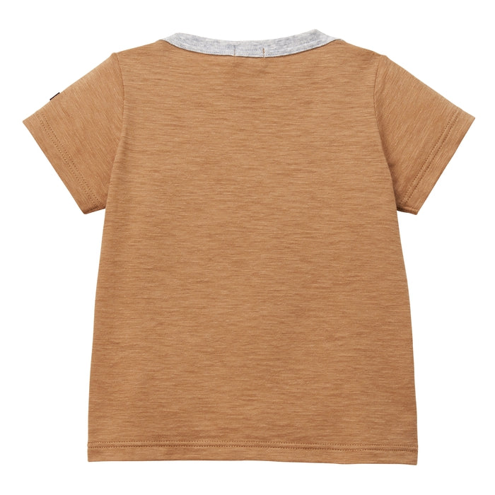 Double B - Short-sleeve T-shirt - 100-110cm