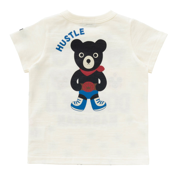 Double B - Short-sleeve T-shirt - 110-150cm