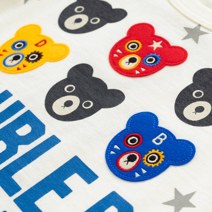 Double B - Short-sleeve T-shirt - 110-150cm