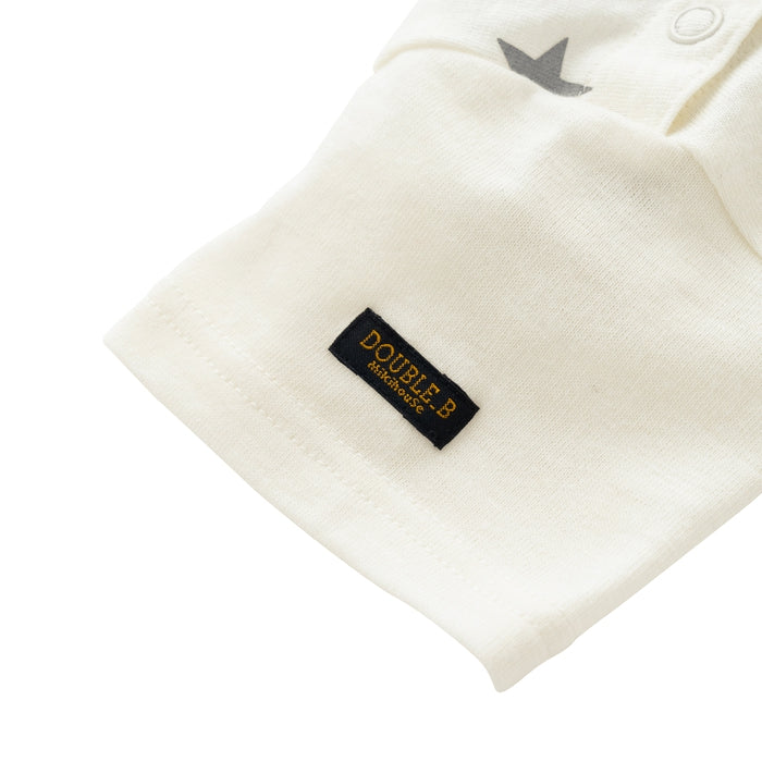 Double B - Short-sleeve T-shirt - 110-150cm