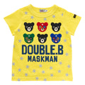 Double B - Short-sleeve T-shirt - 100-150cm