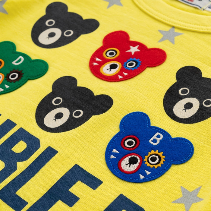 Double B - Short-sleeve T-shirt - 100-150cm