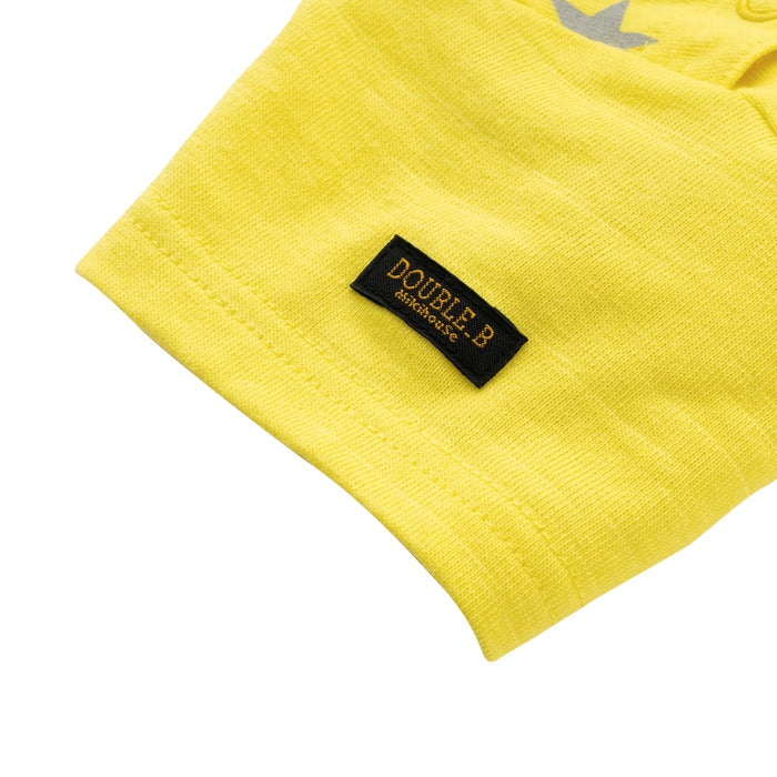 Double B - Short-sleeve T-shirt - 100-150cm
