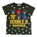Double B - Short-sleeve T-shirt - 130-150cm