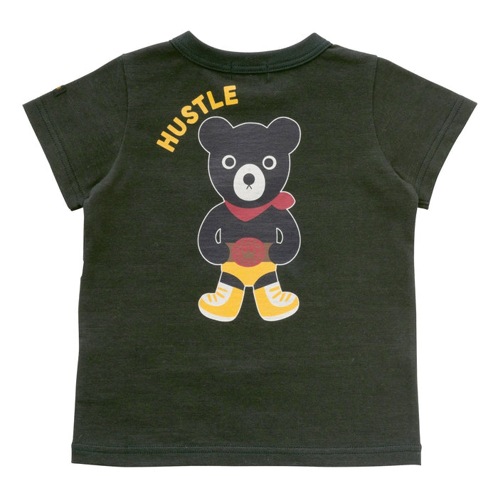Double B - Short-sleeve T-shirt - 130-150cm