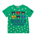 Double B - Short-sleeve T-shirt - 90-130cm