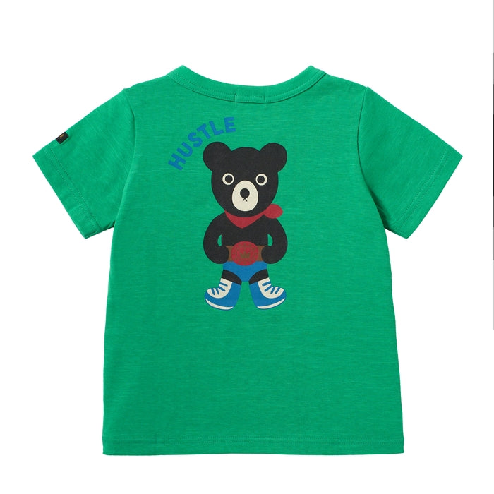 Double B - Short-sleeve T-shirt - 90-130cm