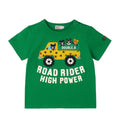 Double B - Short-sleeve T-shirt - 90-120cm
