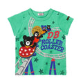 Double B - Short-sleeve T-shirt - 100-130cm