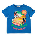 Double B - Short-sleeve T-shirt - 90-130cm