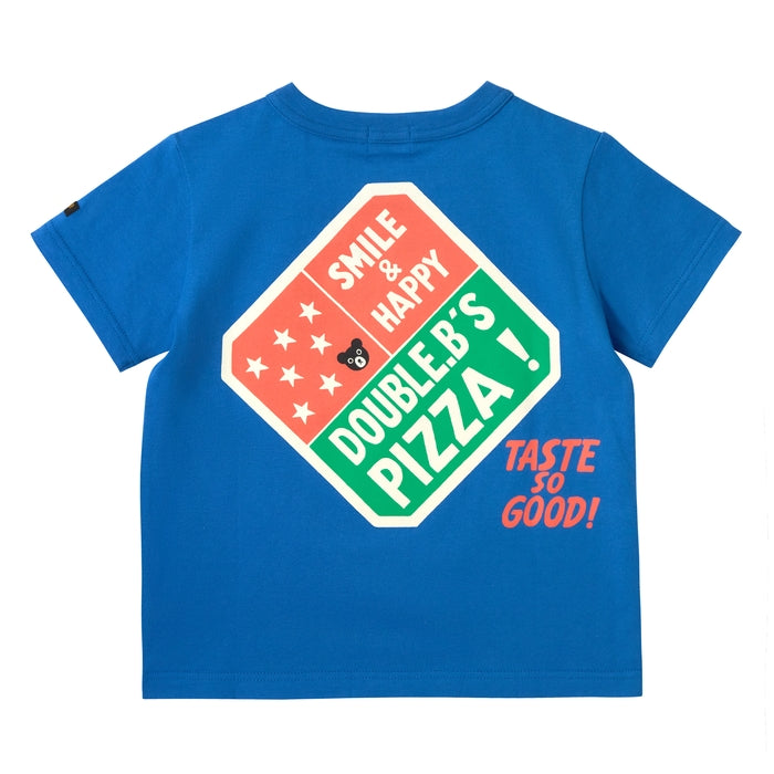 Double B - Short-sleeve T-shirt - 90-130cm