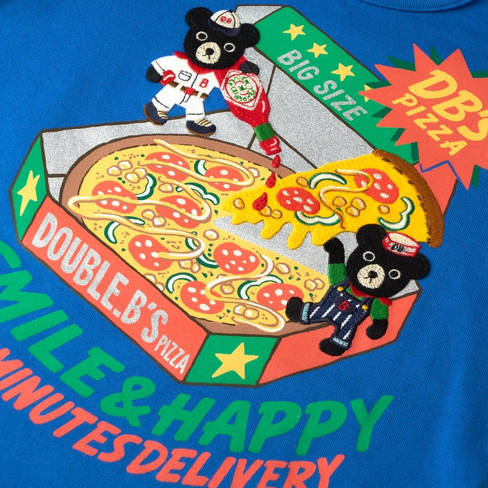 Double B - Short-sleeve T-shirt - 90-130cm