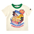 Double B - Short-sleeve T-shirt - 90-130cm