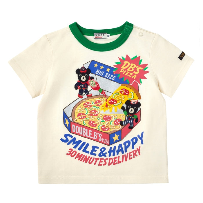 Double B - Short-sleeve T-shirt - 90-130cm
