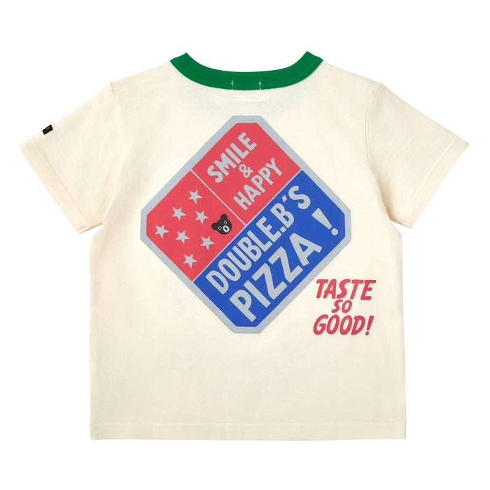 Double B - Short-sleeve T-shirt - 90-130cm