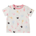 Double B - Short-sleeve T-shirt - 110-130cm