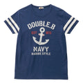 Double B - Short-sleeve T-shirt (Adult) - S-M (155-175cm)
