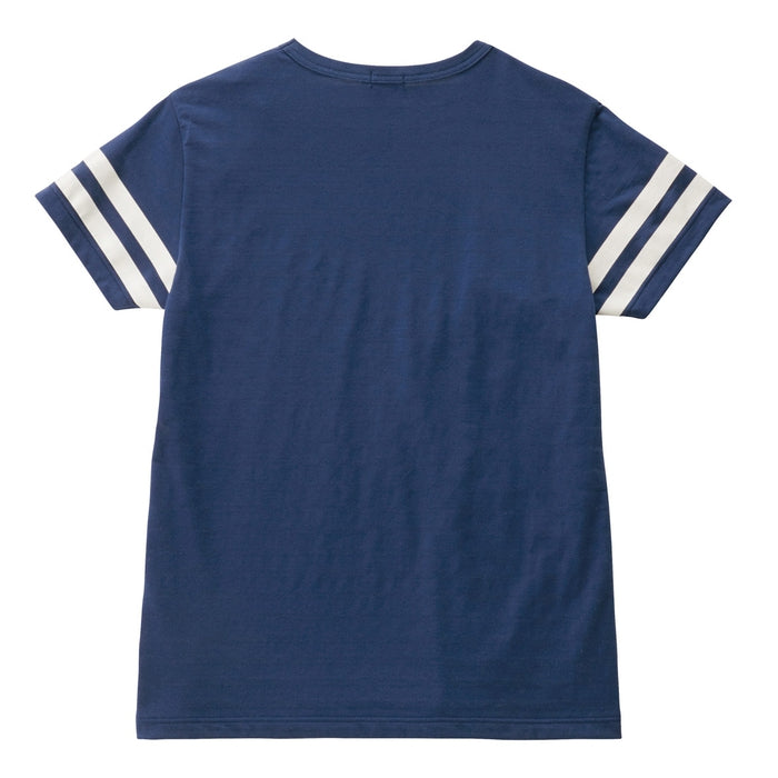 Double B - Short-sleeve T-shirt (Adult) - S-M (155-175cm)