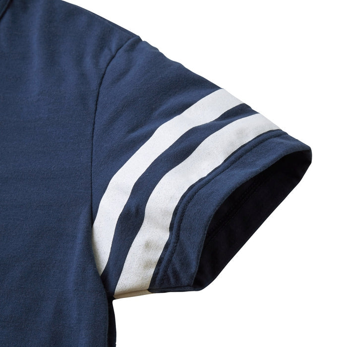 Double B - Short-sleeve T-shirt (Adult) - S-M (155-175cm)