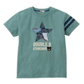 Double B - Short-sleeve T-shirt (Adult) - S-M (155-175cm)
